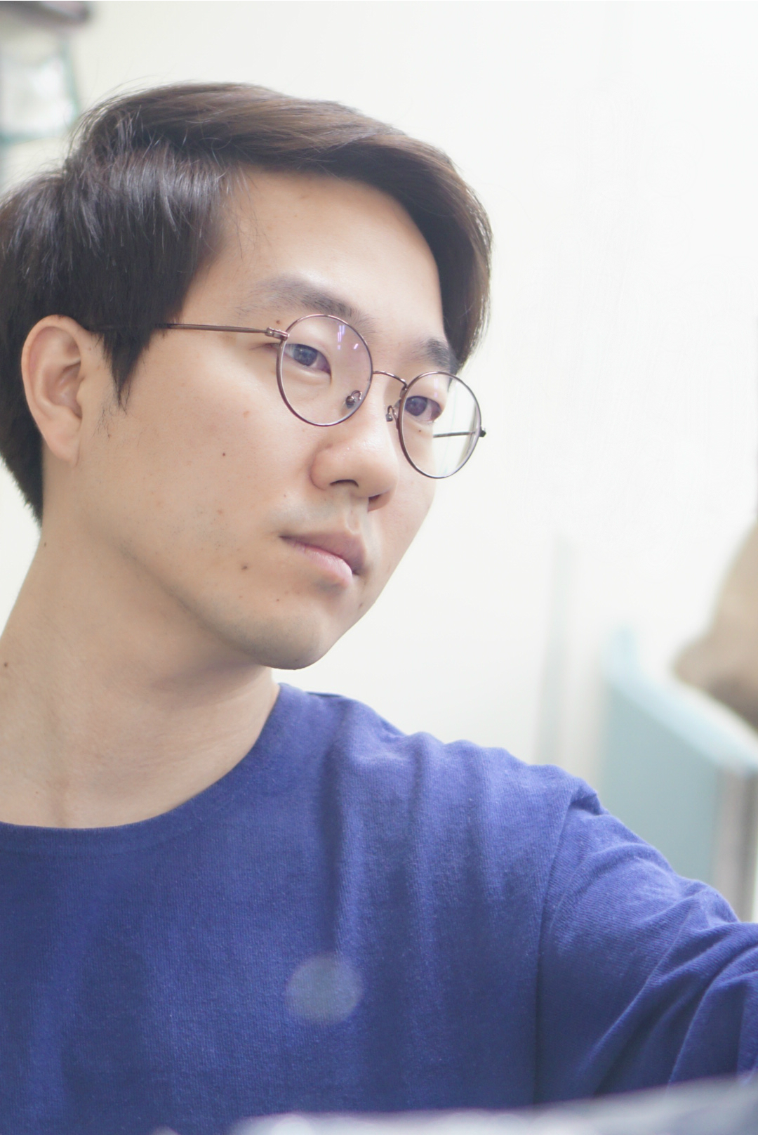 Guisik Kim
